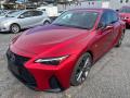 2021 Lexus IS