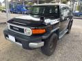 2011 Toyota FJ CRUISER