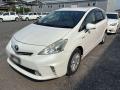 2014 Toyota Prius alpha