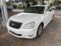 2006 Toyota Crown Majesta