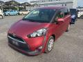 2016 Toyota Sienta