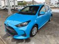 2021 Toyota YARIS