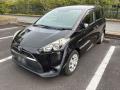 2015 Toyota Sienta