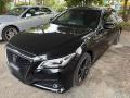 2019 Toyota Crown Hybrid