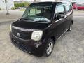 2011 Nissan Moco