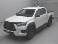 2024 Toyota Hilux