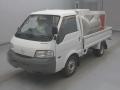 2014 Mazda Bongo Truck