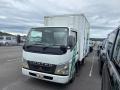2002 Mitsubishi Fuso Canter