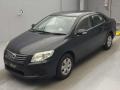 2009 Toyota Corolla Axio