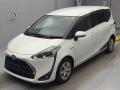 2018 Toyota Sienta