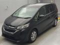2019 Honda Freed