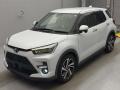 2020 Toyota Raize