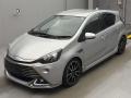 2015 Toyota Aqua