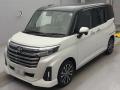 2026 Toyota Roomy