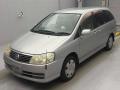 2002 Nissan Liberty