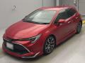 2020 Toyota Corolla Sport