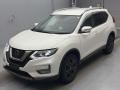 2021 Nissan X-Trail