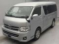 2013 Toyota Hiace Wagon