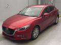 2018 Mazda Axela Sport