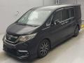 2017 Honda Step WGN