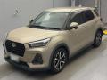 2020 Daihatsu Rocky