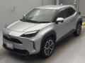 2021 Toyota YARIS CROSS