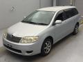 2006 Toyota Corolla Fielder