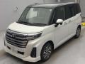 2026 Toyota Roomy