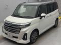 2026 Toyota Roomy