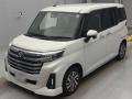 2022 Toyota Roomy