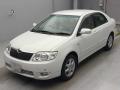 2006 Toyota Corolla Sedan