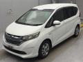 2016 Honda Freed hybrid