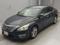 2015 Nissan Teana
