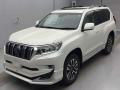 2023 Toyota Land Cruiser Prado