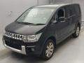 2018 Mitsubishi Delica D5