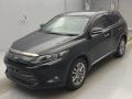 2014 Toyota Harrier
