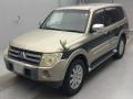 2006 Mitsubishi Pajero