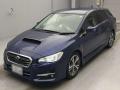 2018 Subaru Levorg