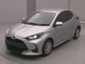 2022 Toyota YARIS