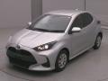 2021 Toyota YARIS