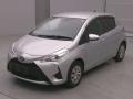2019 Toyota Vitz