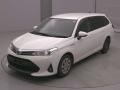 2019 Toyota Corolla Fielder