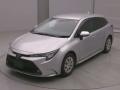 2021 Toyota Corolla Touring Wagon