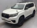 2022 Toyota Land Cruiser Prado