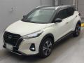 2026 Nissan KIX