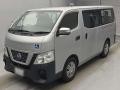 2018 Nissan NV350 CARAVAN VAN