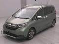 2021 Honda Freed Plus