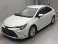 2022 Toyota Corolla Sedan