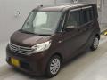 2015 Nissan DAYZ ROOX