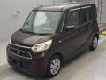 2017 Mitsubishi eK Space